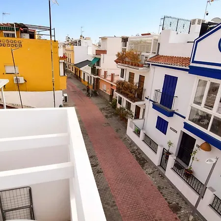 Letmalaga Fisherman's Semesterbostad *