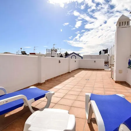 Letmalaga Fisherman's Holiday home
