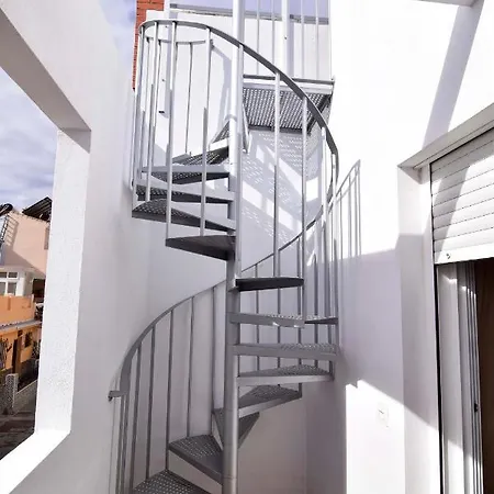Holiday home Letmalaga Fisherman's Malaga
