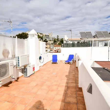 Letmalaga Fisherman's Semesterbostad