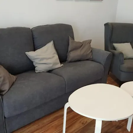 Holiday home Letmalaga Fisherman's Malaga