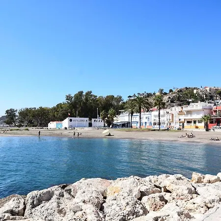Letmalaga Fisherman's Holiday home *