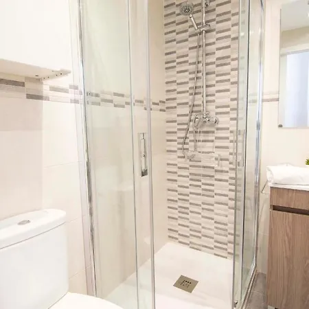 Letmalaga Fisherman's Holiday home *