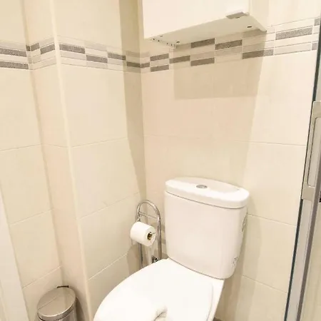 Letmalaga Fisherman's Holiday home *