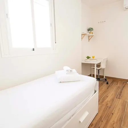 Holiday home Letmalaga Fisherman's *
