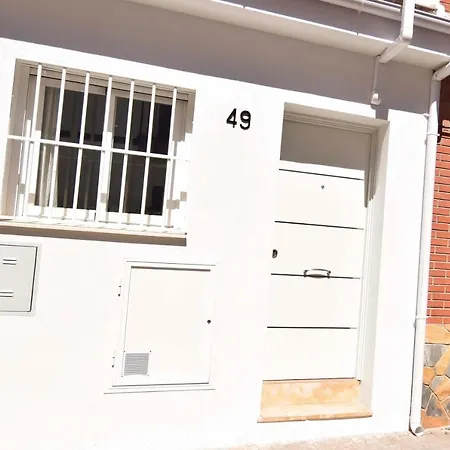 Letmalaga Fisherman's Holiday home *