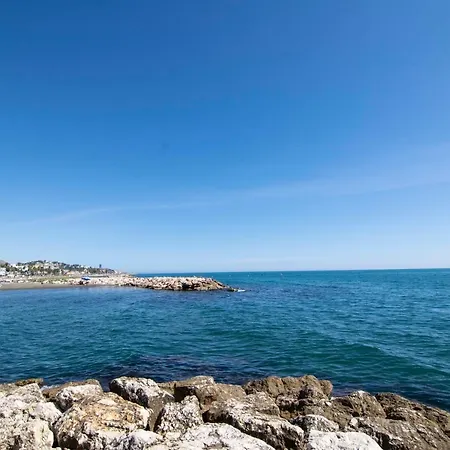 Letmalaga Fisherman's Holiday home