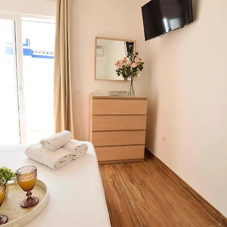 Letmalaga Fisherman's Holiday home
