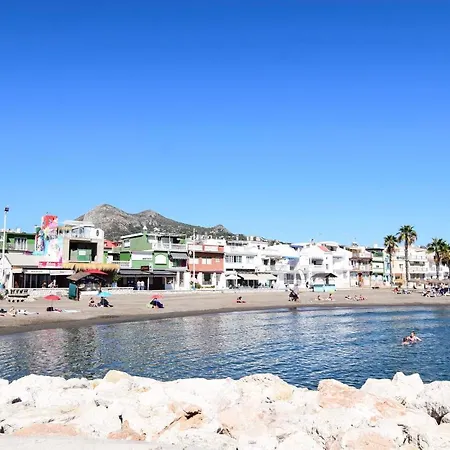 Letmalaga Fisherman's Semesterbostad *