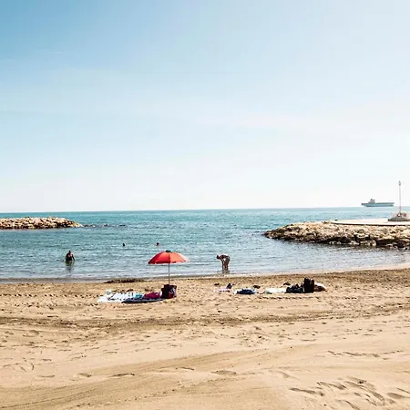 Letmalaga Fisherman's *