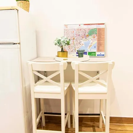 Holiday home Letmalaga Fisherman's