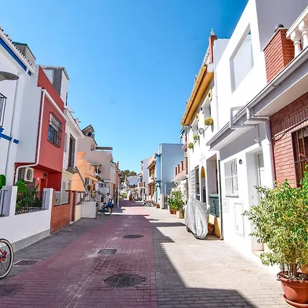 Letmalaga Fisherman's *