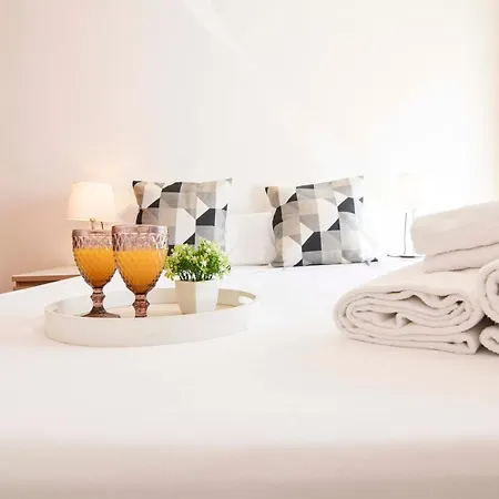 Letmalaga Fisherman's Holiday home *