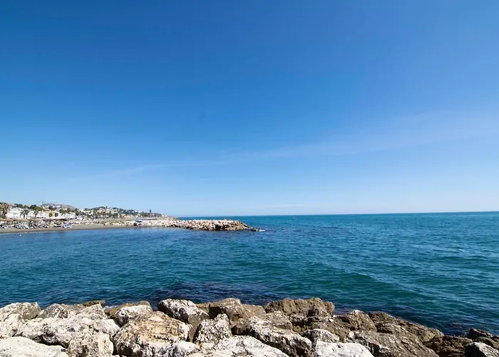 Letmalaga Fisherman's Dom wakacyjny