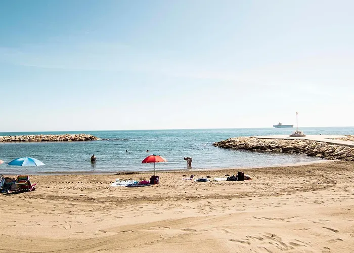 Letmalaga Fisherman's *