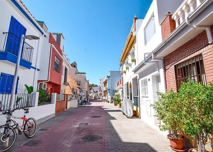 Letmalaga Fisherman's *